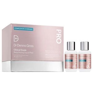 Dr Dennis Gross Clinical Grade Resurfacing Peel